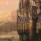 Illustration for article titled The iHarry Potter/i Illustrated Edition Is Stunningly Gorgeous